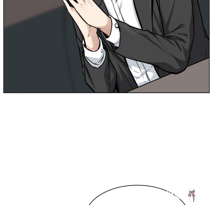 Excuse me, This is my Room Excuse me, This is my Room Chapter 26 - Page 19