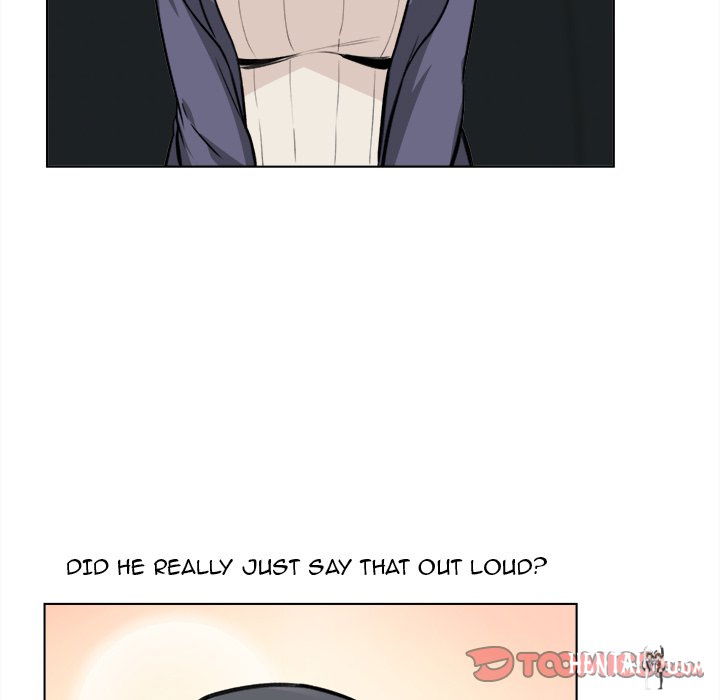 Excuse me, This is my Room Excuse me, This is my Room Chapter 26 - Page 21