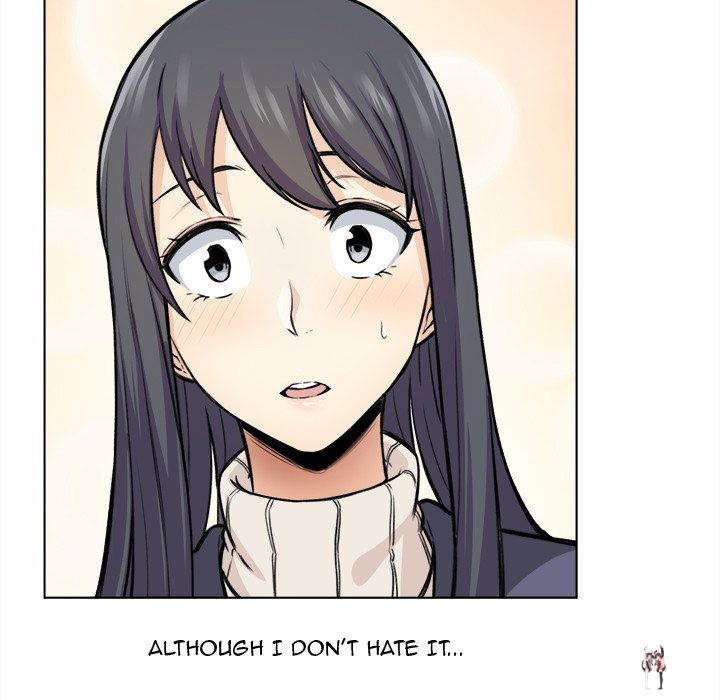 Excuse me, This is my Room Excuse me, This is my Room Chapter 26 - Page 22