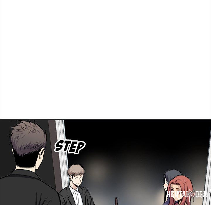 Excuse me, This is my Room Excuse me, This is my Room Chapter 26 - Page 23