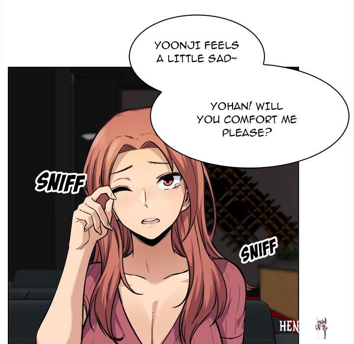 Excuse me, This is my Room Excuse me, This is my Room Chapter 26 - Page 30