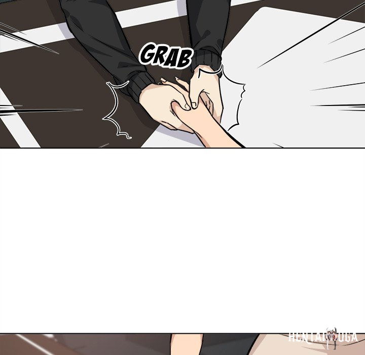 Excuse me, This is my Room Excuse me, This is my Room Chapter 26 - Page 34