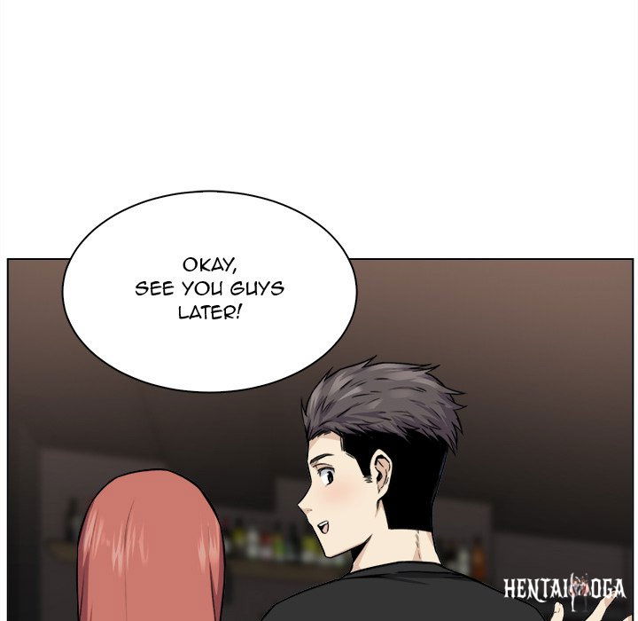 Excuse me, This is my Room Excuse me, This is my Room Chapter 26 - Page 36