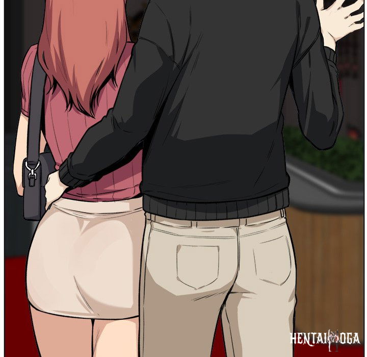 Excuse me, This is my Room Excuse me, This is my Room Chapter 26 - Page 37