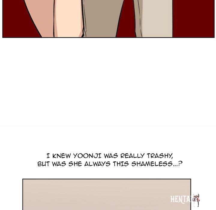 Excuse me, This is my Room Excuse me, This is my Room Chapter 26 - Page 38