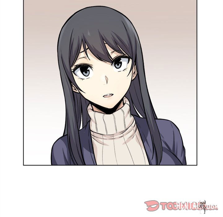 Excuse me, This is my Room Excuse me, This is my Room Chapter 26 - Page 39