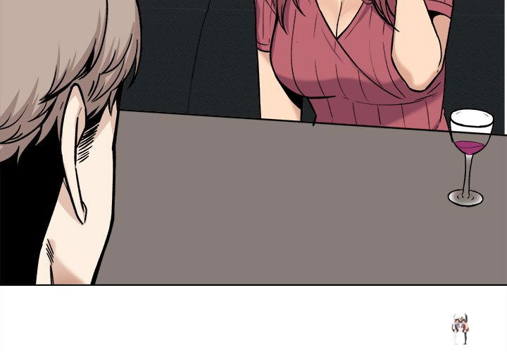 Excuse me, This is my Room Excuse me, This is my Room Chapter 26 - Page 4