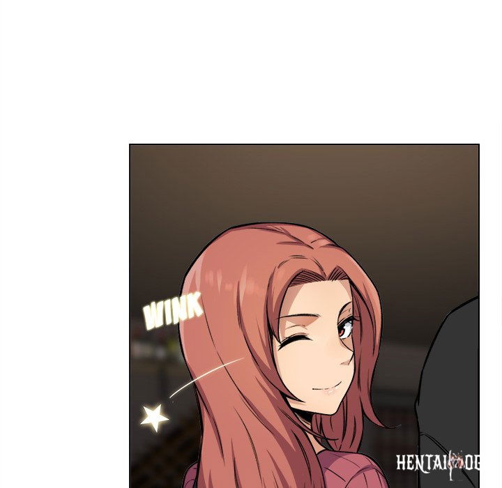 Excuse me, This is my Room Excuse me, This is my Room Chapter 26 - Page 40