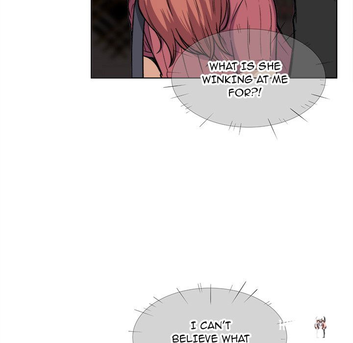 Excuse me, This is my Room Excuse me, This is my Room Chapter 26 - Page 41