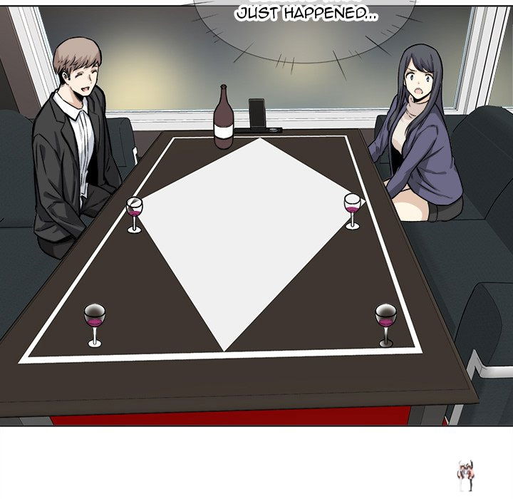 Excuse me, This is my Room Excuse me, This is my Room Chapter 26 - Page 42