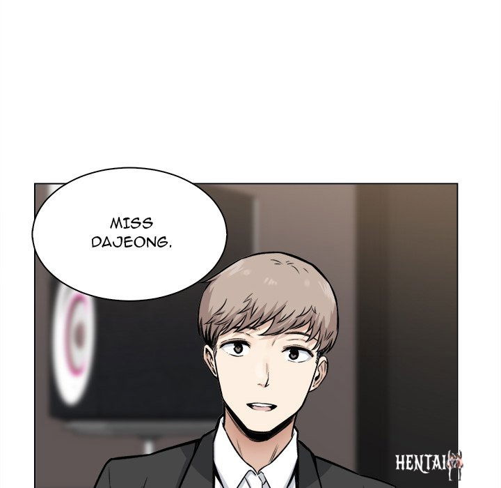 Excuse me, This is my Room Excuse me, This is my Room Chapter 26 - Page 43