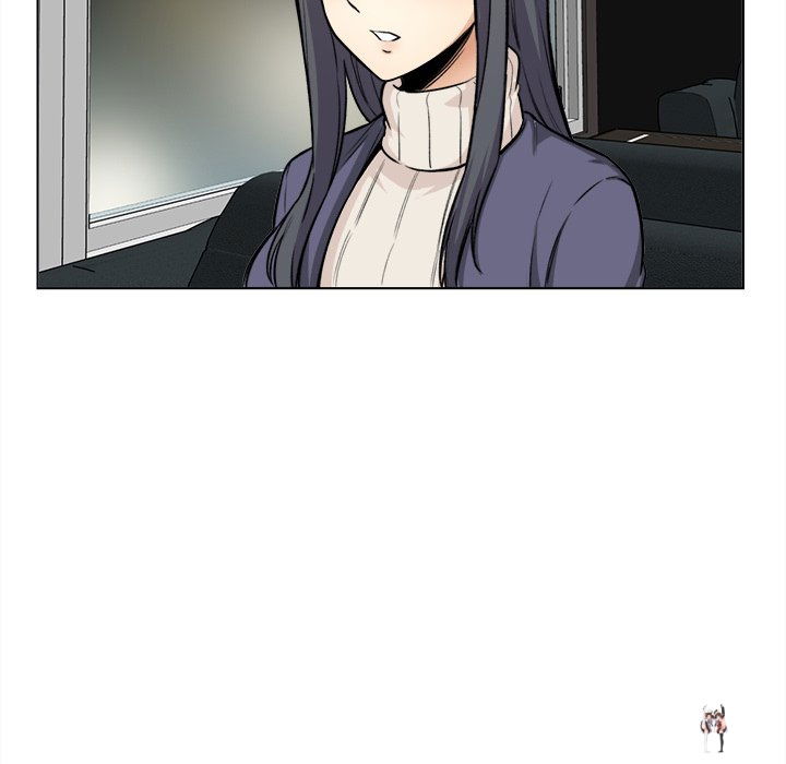 Excuse me, This is my Room Excuse me, This is my Room Chapter 26 - Page 47