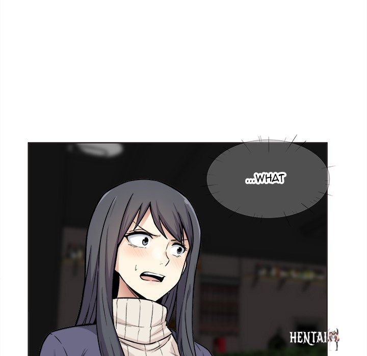 Excuse me, This is my Room Excuse me, This is my Room Chapter 26 - Page 5