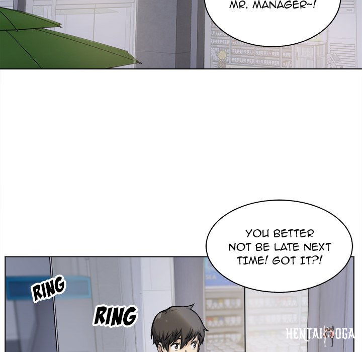 Excuse me, This is my Room Excuse me, This is my Room Chapter 26 - Page 50