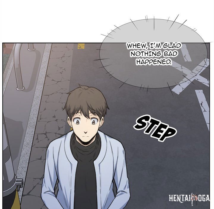 Excuse me, This is my Room Excuse me, This is my Room Chapter 26 - Page 52