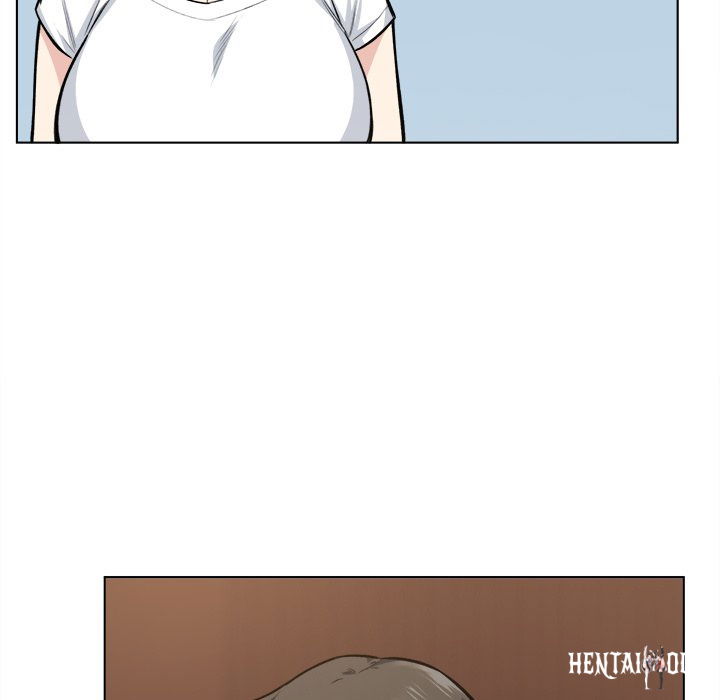 Excuse me, This is my Room Excuse me, This is my Room Chapter 26 - Page 55