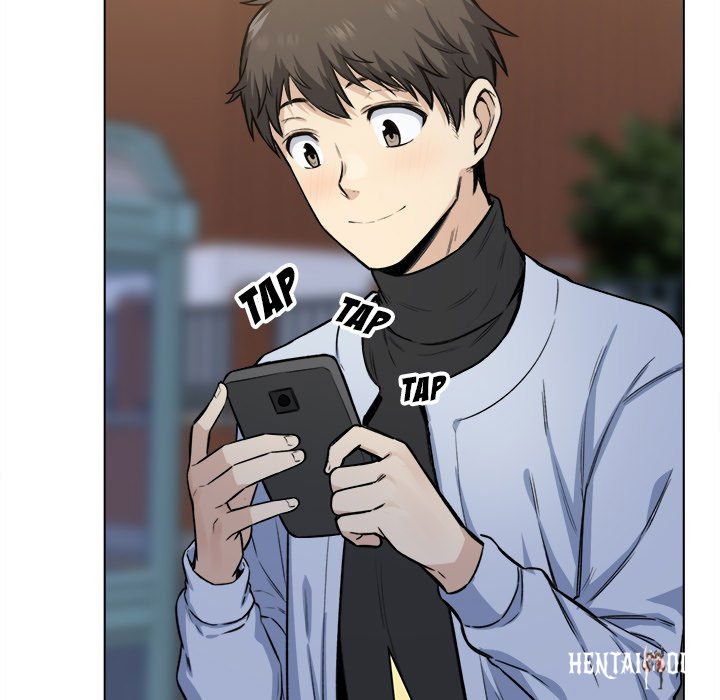 Excuse me, This is my Room Excuse me, This is my Room Chapter 26 - Page 56