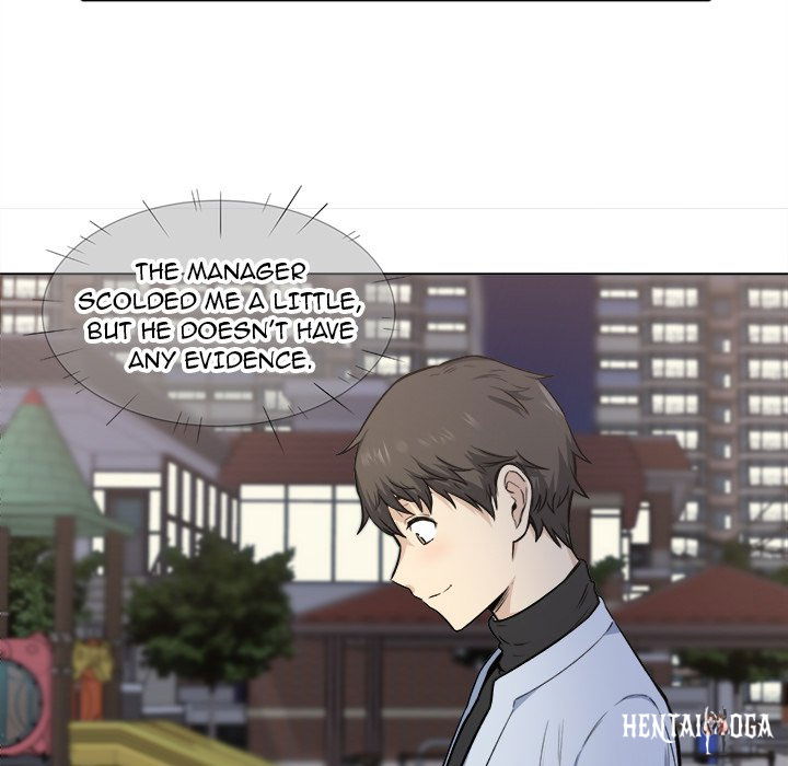 Excuse me, This is my Room Excuse me, This is my Room Chapter 26 - Page 58