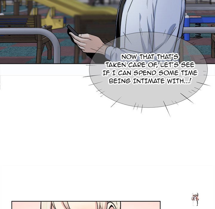 Excuse me, This is my Room Excuse me, This is my Room Chapter 26 - Page 59