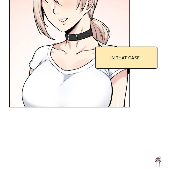 Excuse me, This is my Room Excuse me, This is my Room Chapter 26 - Page 60