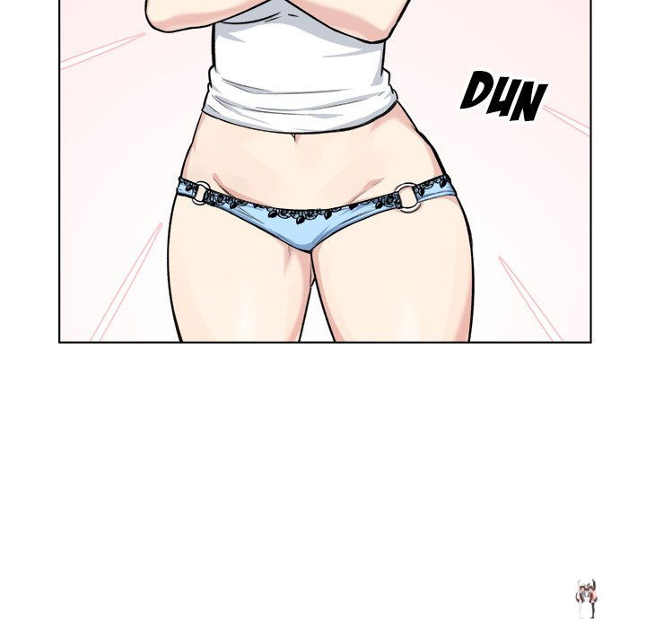 Excuse me, This is my Room Excuse me, This is my Room Chapter 26 - Page 62