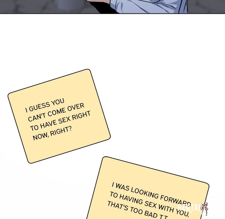 Excuse me, This is my Room Excuse me, This is my Room Chapter 26 - Page 64