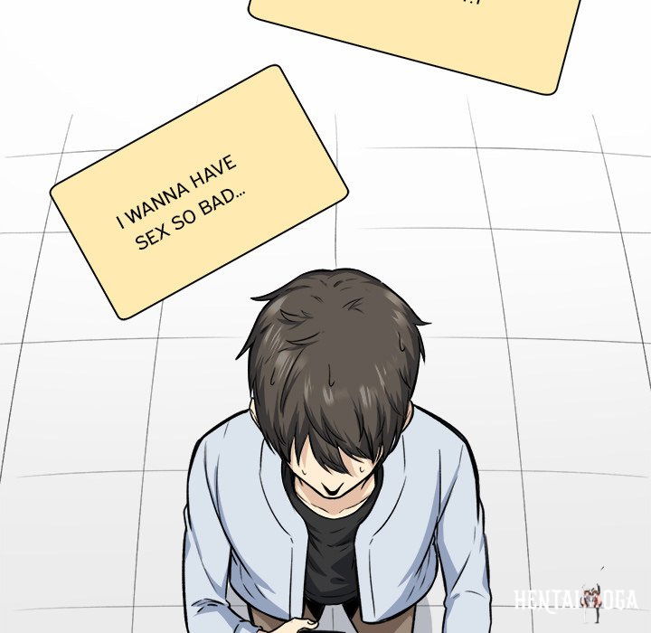 Excuse me, This is my Room Excuse me, This is my Room Chapter 26 - Page 65