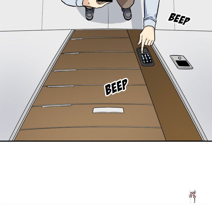 Excuse me, This is my Room Excuse me, This is my Room Chapter 26 - Page 66