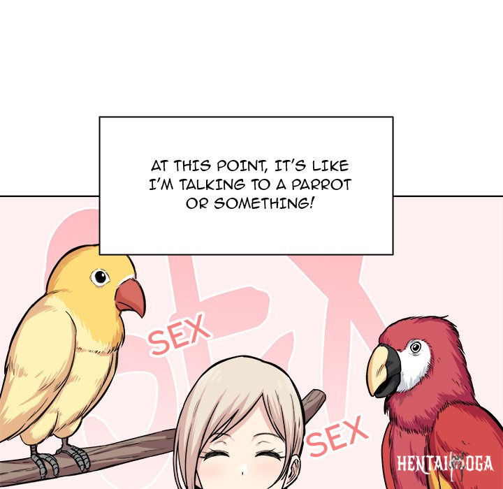 Excuse me, This is my Room Excuse me, This is my Room Chapter 26 - Page 67