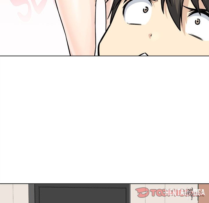 Excuse me, This is my Room Excuse me, This is my Room Chapter 26 - Page 69