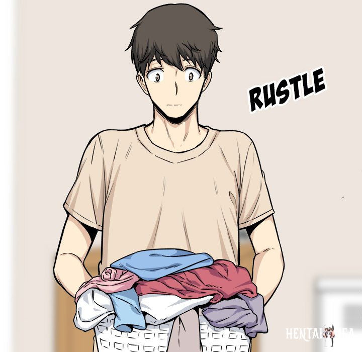 Excuse me, This is my Room Excuse me, This is my Room Chapter 26 - Page 72