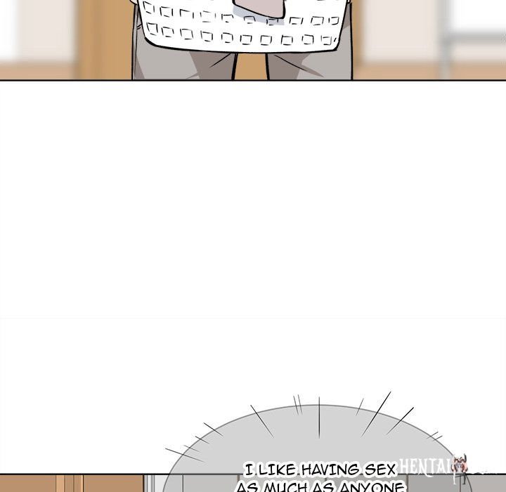 Excuse me, This is my Room Excuse me, This is my Room Chapter 26 - Page 73