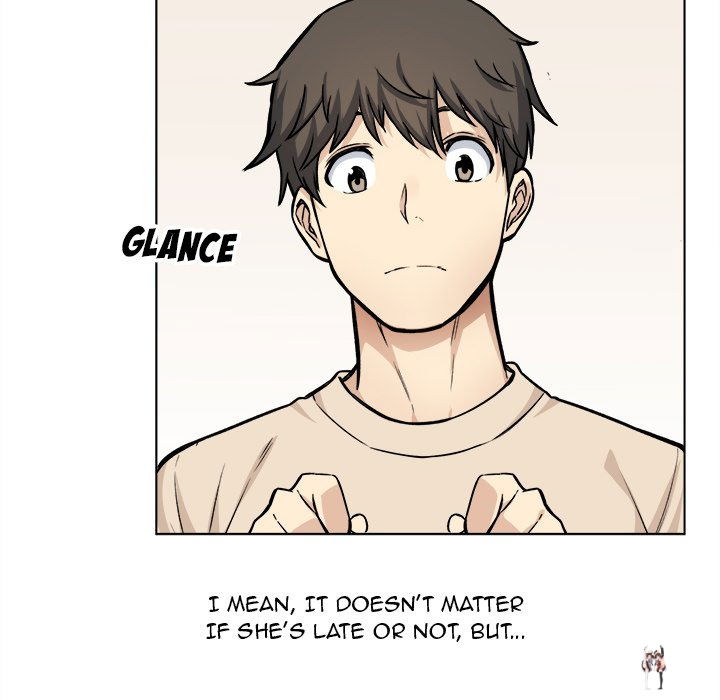 Excuse me, This is my Room Excuse me, This is my Room Chapter 26 - Page 79