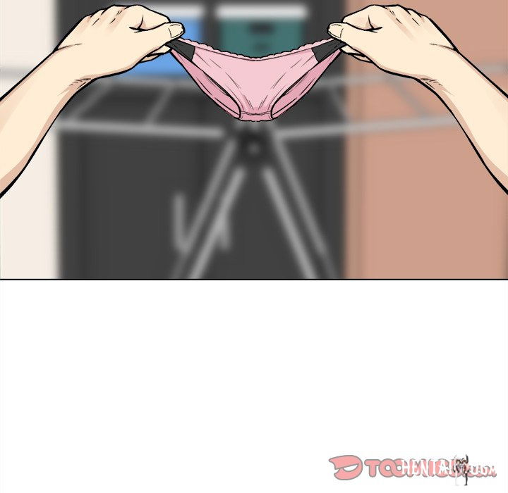 Excuse me, This is my Room Excuse me, This is my Room Chapter 26 - Page 81