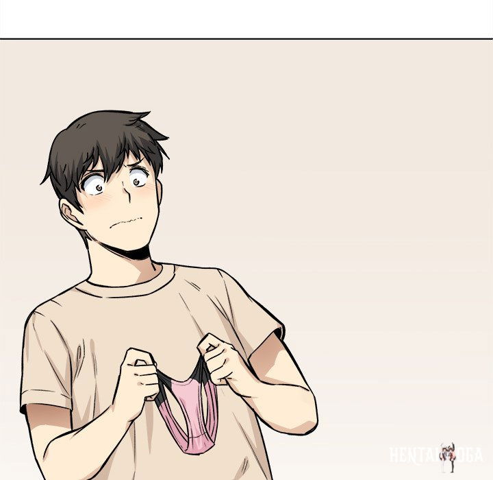 Excuse me, This is my Room Excuse me, This is my Room Chapter 26 - Page 82