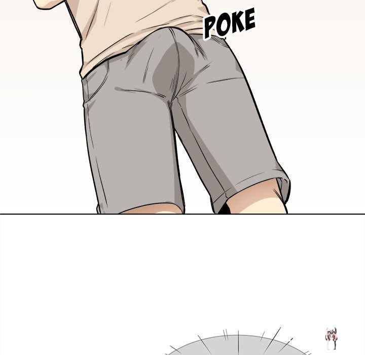 Excuse me, This is my Room Excuse me, This is my Room Chapter 26 - Page 83