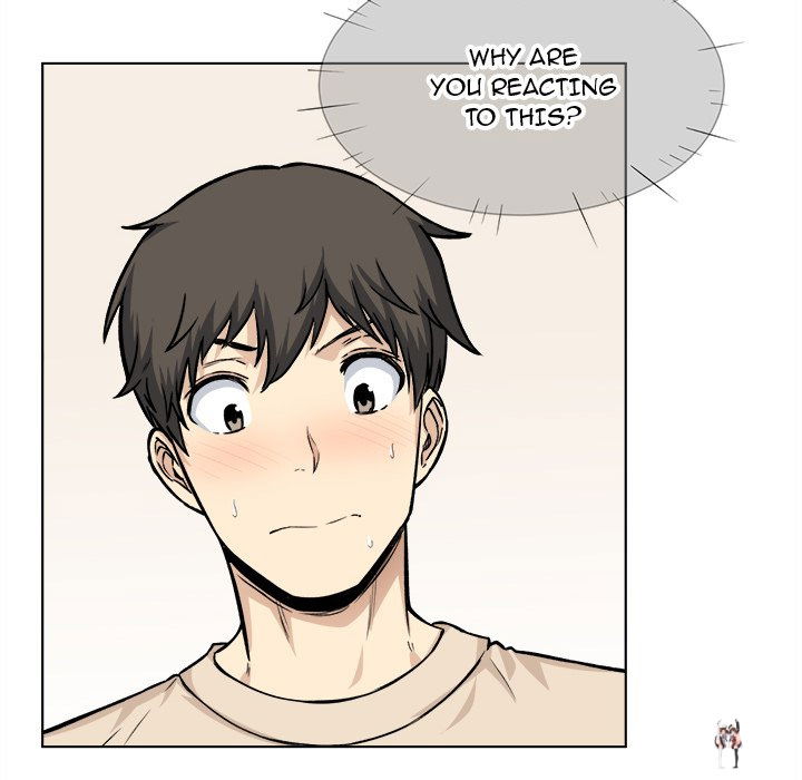 Excuse me, This is my Room Excuse me, This is my Room Chapter 26 - Page 84