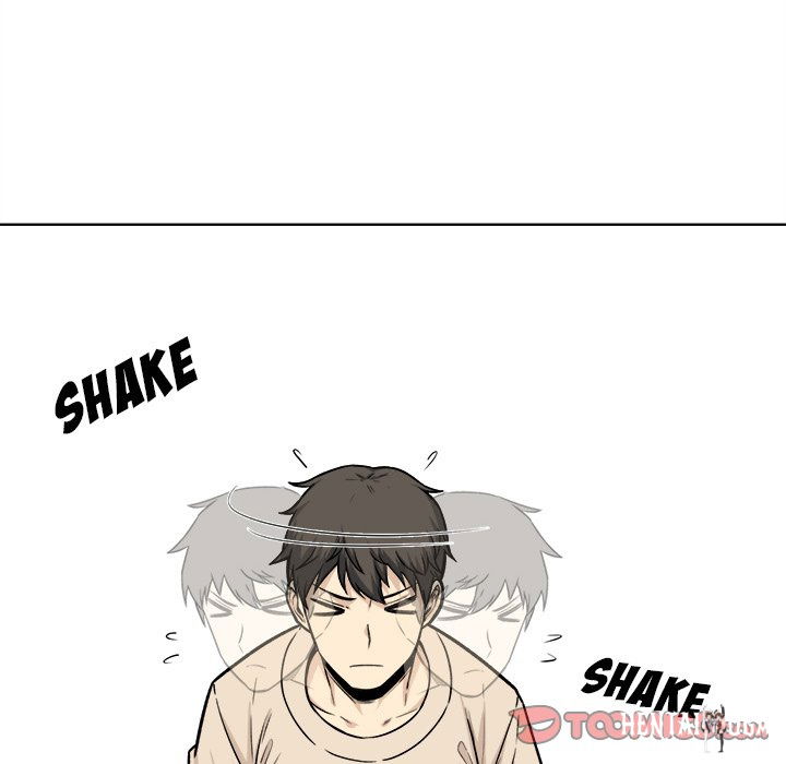 Excuse me, This is my Room Excuse me, This is my Room Chapter 26 - Page 87