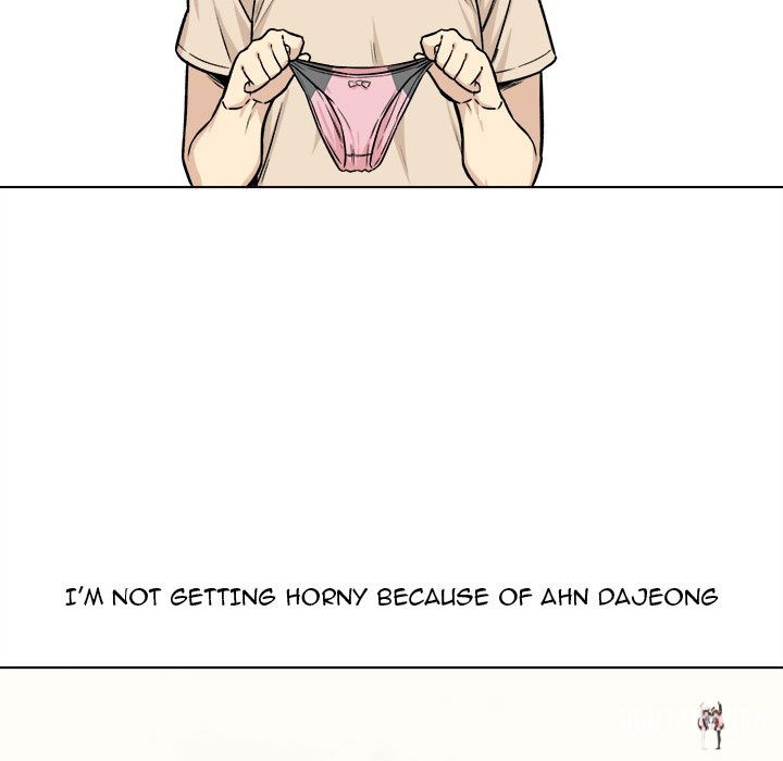 Excuse me, This is my Room Excuse me, This is my Room Chapter 26 - Page 88