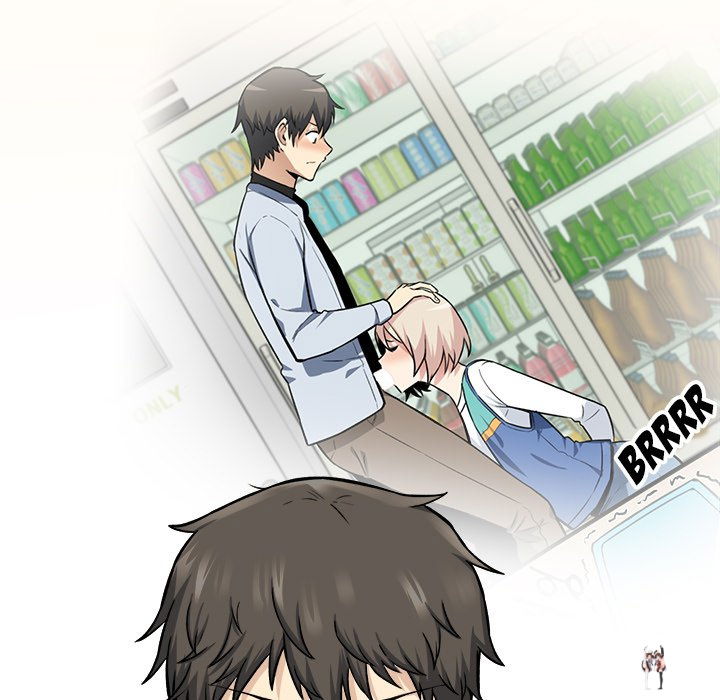 Excuse me, This is my Room Excuse me, This is my Room Chapter 26 - Page 89