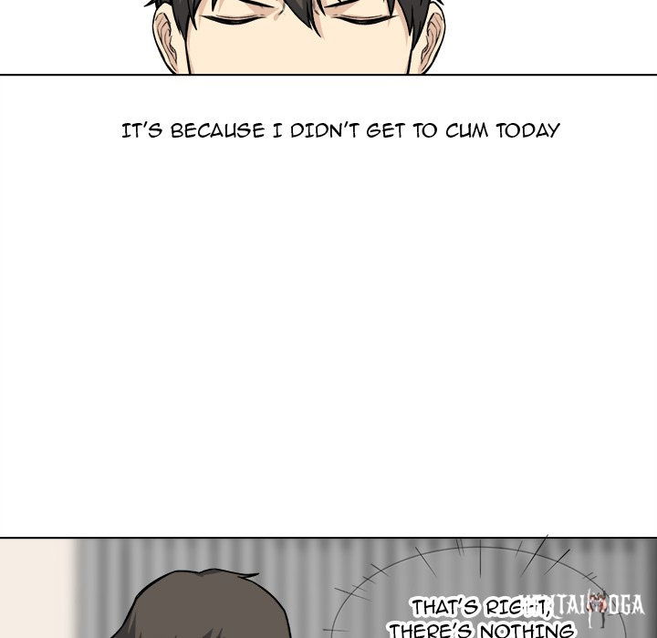 Excuse me, This is my Room Excuse me, This is my Room Chapter 26 - Page 90