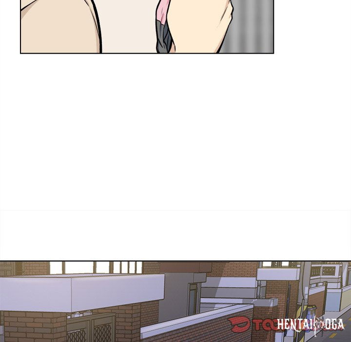 Excuse me, This is my Room Excuse me, This is my Room Chapter 26 - Page 93