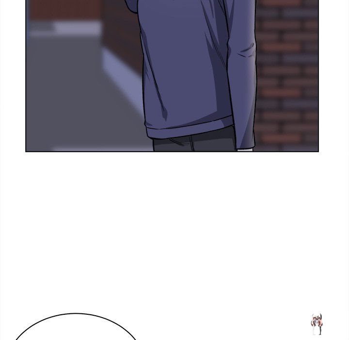 Excuse me, This is my Room Excuse me, This is my Room Chapter 26 - Page 96