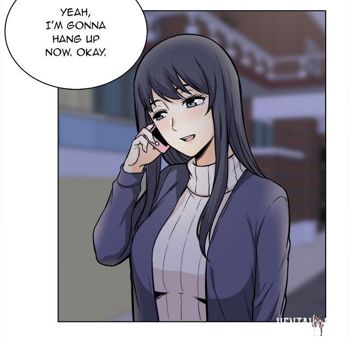 Excuse me, This is my Room Excuse me, This is my Room Chapter 26 - Page 97