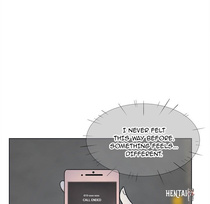 Excuse me, This is my Room Excuse me, This is my Room Chapter 26 - Page 98