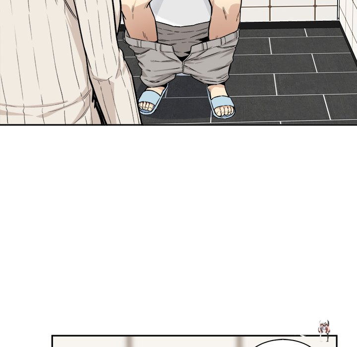 Excuse me, This is my Room Excuse me, This is my Room Chapter 27 - Page 10