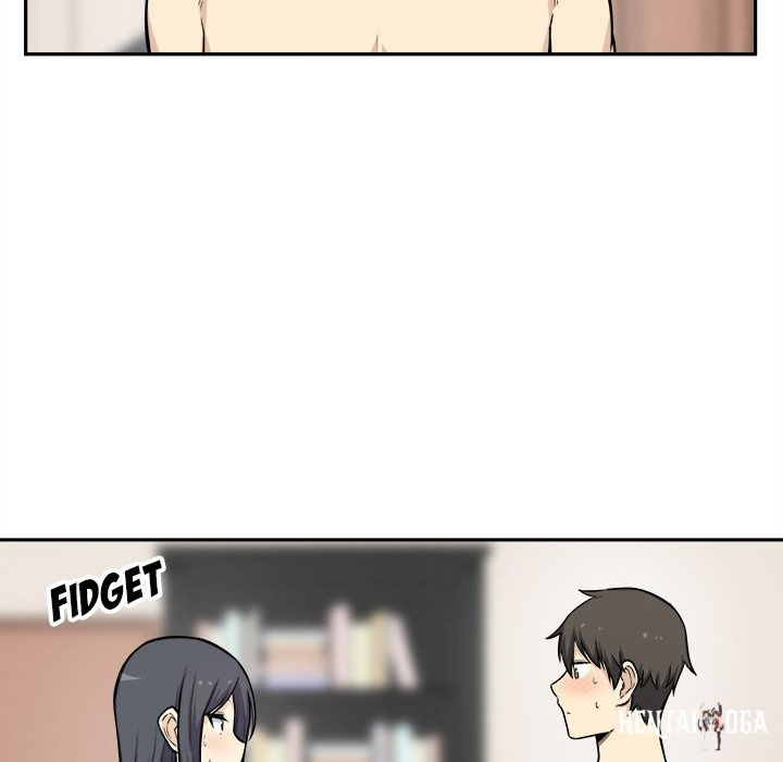 Excuse me, This is my Room Excuse me, This is my Room Chapter 27 - Page 100