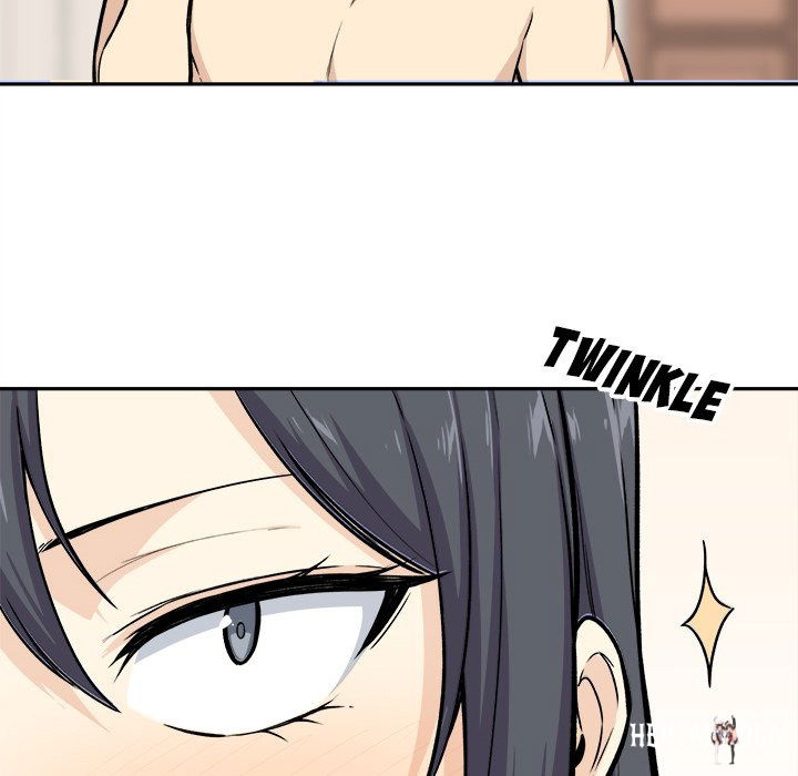 Excuse me, This is my Room Excuse me, This is my Room Chapter 27 - Page 105