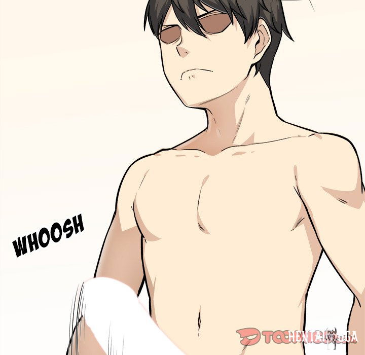 Excuse me, This is my Room Excuse me, This is my Room Chapter 27 - Page 110