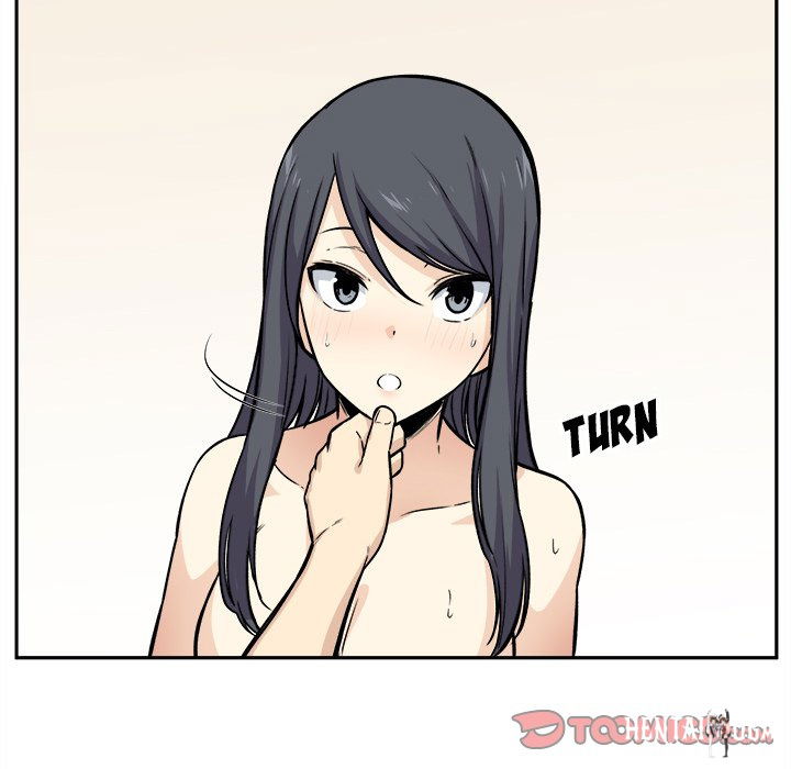 Excuse me, This is my Room Excuse me, This is my Room Chapter 27 - Page 116